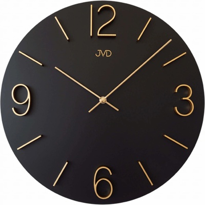 JVD HC35