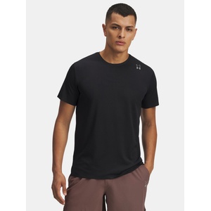 Under Armour Мъжка тениска Under Armour UA Halo Vent SS-BLK Under Armour | Cheren | МЪЖЕ | M