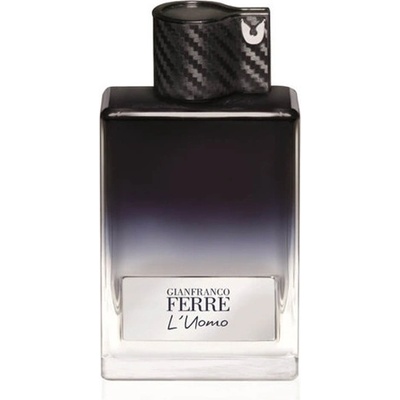 Gianfranco Ferre L´Uomo toaletná voda pánska 100 ml