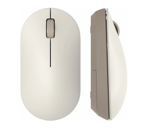 Xiaomi Wireless Mouse Lite 2 White