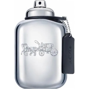 Coach Platinum EDP 100 ml Tester Парфюми