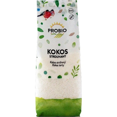 ProBio BIO KOKOS STROUHANÝ 200 g