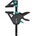 wolfcraft Бързодействаща стяга Wolfcraft Pro Max - 100×450 мм (3072000)