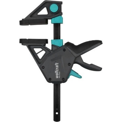 wolfcraft Бързодействаща стяга Wolfcraft Pro Max - 100×450 мм (3072000)