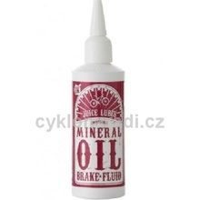 Juice Lubes Mineral Oil 130 ml