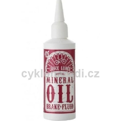 Juice Lubes Mineral Oil 130 ml