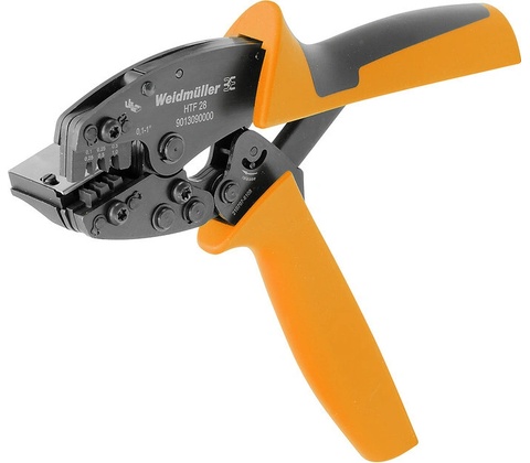 Weidmüller HTF 28