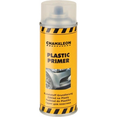 Chamäleon Plastový primer sprej 400ml
