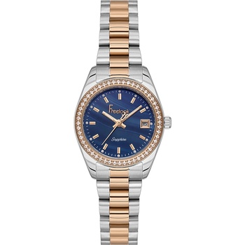 Freelook Дамски часовник Freelook Lumiere - FL. 1.10442-7 (FL.1.10442-7)