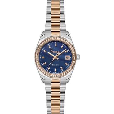 Freelook Дамски часовник Freelook Lumiere - FL. 1.10442-7 (FL.1.10442-7)