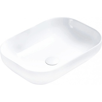 Mexen Daria 50x35 cm white (21935000)