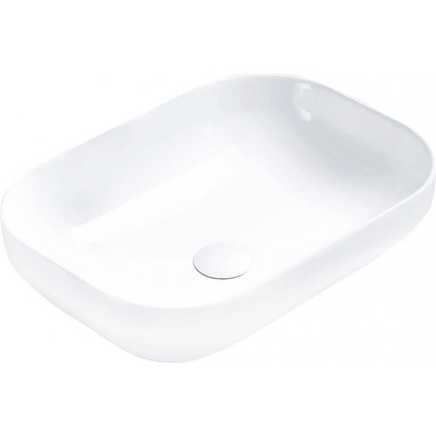 Mexen Daria 50x35 cm white (21935000)