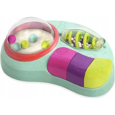B Toys Disco piáno Whirly Pop