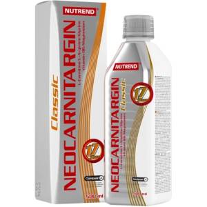 Nutrend Neocarnitargin - Classic [500 мл]