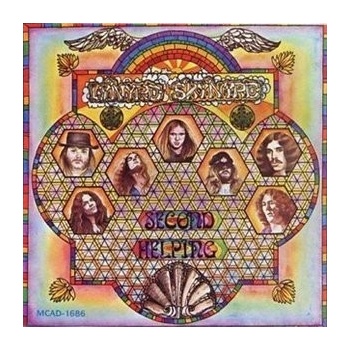 LYNYRD SKYNYRD: SECOND HELPING CD