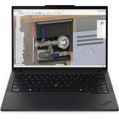 Lenovo ThinkPad Workstation P14s 21QL0042CK