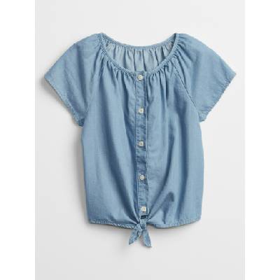 Бебешки топ GAP GAP | Sin | Момичешки | 152
