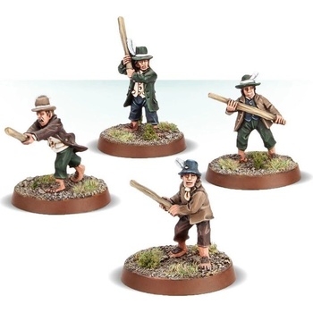 Games Workshop Hobbit Shirriffs (99061499047)
