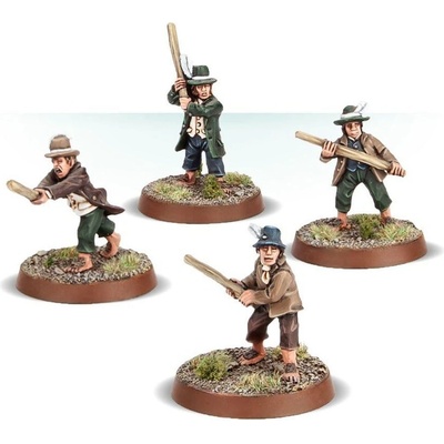 Games Workshop Hobbit Shirriffs (99061499047)
