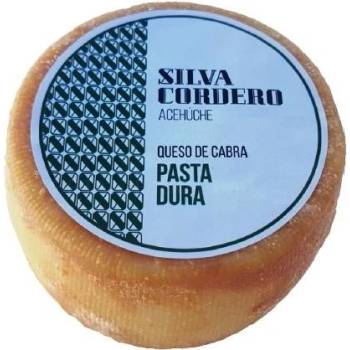 Queso de silva cordero al pimenton de la Vera mini cca 800 g