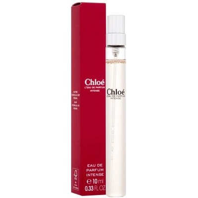 Chloé Chloé L'Eau De Parfum Intense EDP 10 ml