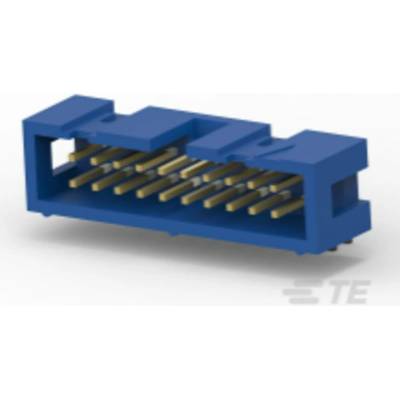 TE Connectivity 2-1761605-7, 1 ks Tray
