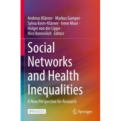 Social Networks and Health Inequalities