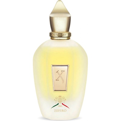 Xerjoff XJ 1861 Zefiro parfumovaná Voda unisex 100 ml tester