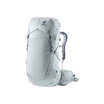 Deuter Aircontact Ultra 40 + 5 l šedá