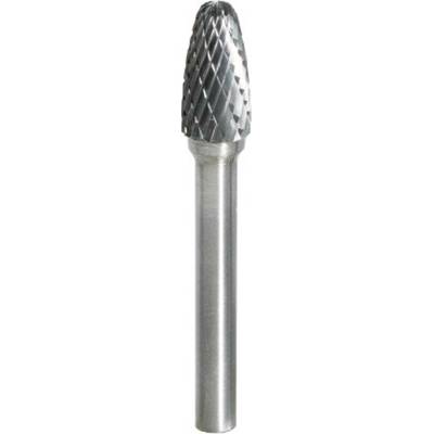 KS Tools 5153264 frézovací kolík tvrdokov Délka 65 mm Vnější Ø 6 mm