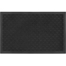 FLOMA Dots černá 37 x 60 x 1,8 cm