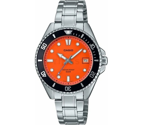 Casio MDV-10D-4A1