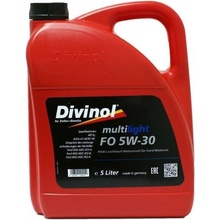 Divinol Multilight FO 5W-30 5 l
