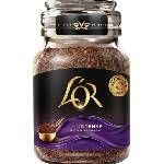 L'OR Разтворимо кафе l'or intense 100гр