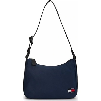 Tommy Hilfiger kabelka cez rameno TJW Essential Daily Shoulder Bag /Modrá