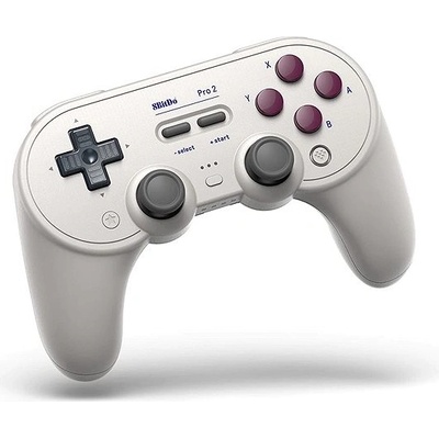 8BitDo Pro 2 Nintendo Switch 6922621501695