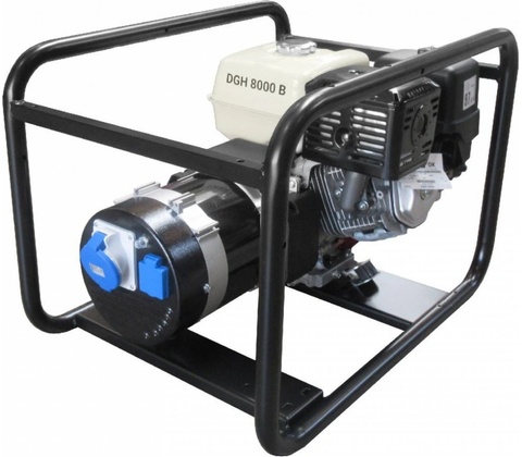 Dagartech DGH8000B