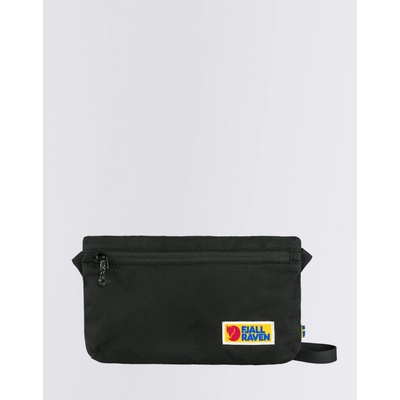 Fjällräven Vardag Pocket, BLACK 1,5 L