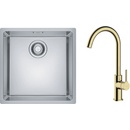 Set Franke Maris + Oltens Skafta