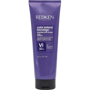 Redken Color Extend Blondage Express Anti-Brass Mask 250 ml