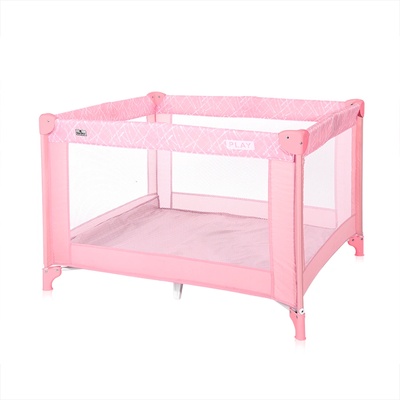 Lorelli Classic КОШАРА play pink blossom (10080052172)