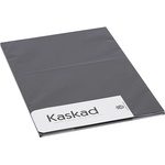 KASKAD Декоративен картон kaskad a/4 2 страници 225 г черен 99 20 листа 809099 (809099)