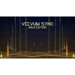 Audiofier Veevum Sync - Gold Edition