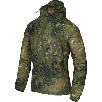 Image 1 of Helikon-Tex WINDRUNNER яке - WindPack Nylon - Flecktarn (KU-WDR-NL-23)
