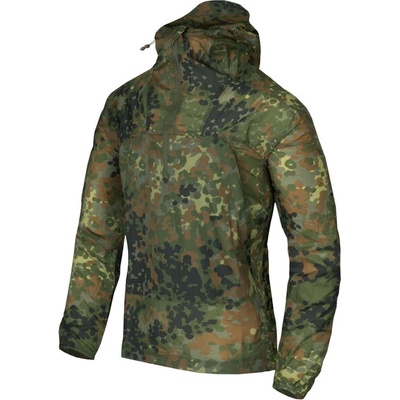 Helikon-Tex WINDRUNNER яке - WindPack Nylon - Flecktarn (KU-WDR-NL-23)