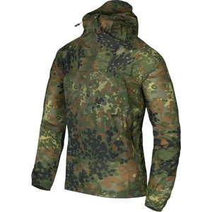 Helikon-Tex WINDRUNNER яке - WindPack Nylon - Flecktarn (KU-WDR-NL-23)
