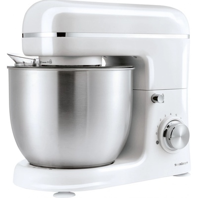 Silvercrest SKM 600 D4 biely