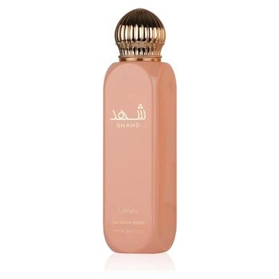 Lattafa Shahd 150 ml спрей за тяло за жени