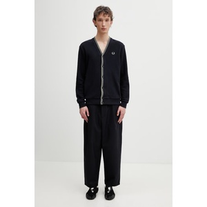 Fred Perry жилетка мъжка памучна (M2389)