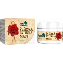 Naturprodukt Švédská bylinná mast 100ml